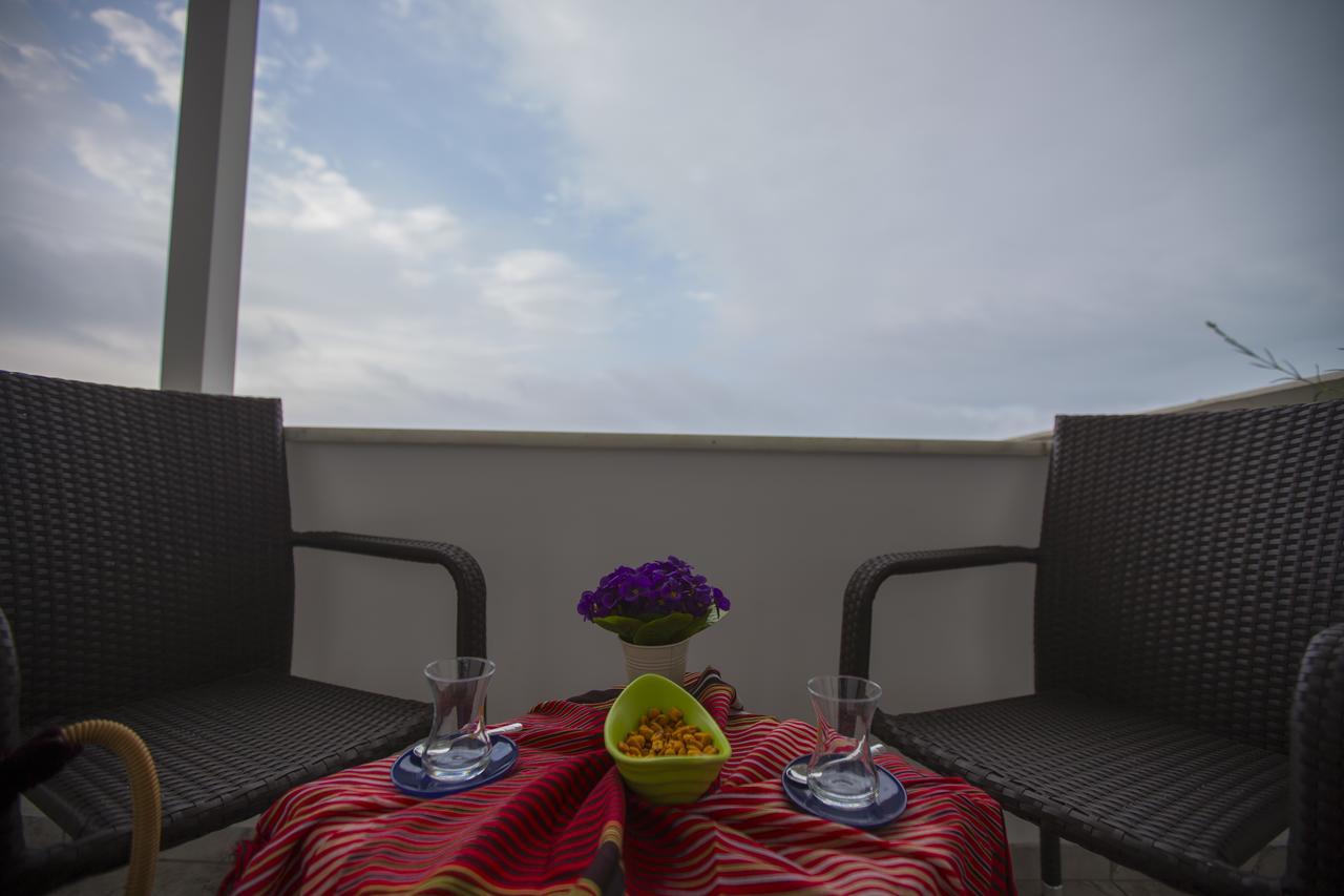 Yomra Residence Hotel Exterior photo